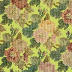 Elizabeth Bradley, Decorative Victorian, REPEATING ROSES - 16x16 pollici Elizabeth Bradley - 9