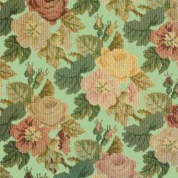 Elizabeth Bradley, Decorative Victorian, REPEATING ROSES - 16x16 pollici Elizabeth Bradley - 10