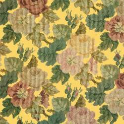 Elizabeth Bradley, Decorative Victorian, REPEATING ROSES - 16x16 pollici Elizabeth Bradley - 12