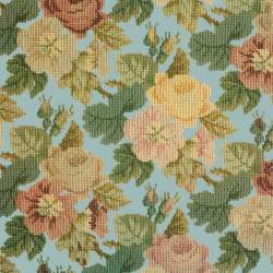 Elizabeth Bradley, Decorative Victorian, REPEATING ROSES - 16x16 pollici Elizabeth Bradley - 15