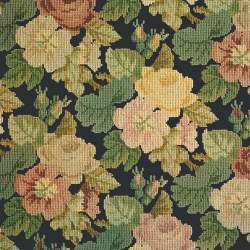 Elizabeth Bradley, Decorative Victorian, REPEATING ROSES - 16x16 pollici Elizabeth Bradley - 19