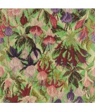 Elizabeth Bradley, Trellis Series, FUCHSIA TRELLIS - 16x16 pollici Elizabeth Bradley - 7