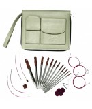 Boye, Set di Uncinetti - Artisan Tools CrochetMaster Plus Boye - 1