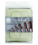 Boye, Set di Uncinetti - Artisan Tools CrochetMaster Plus Boye - 2