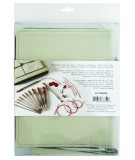 Boye, Set di Uncinetti - Artisan Tools CrochetMaster Plus Boye - 3