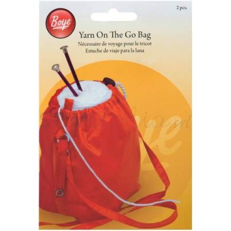 Boye, Portalavoro - YARN TO GO BAG Boye - 1