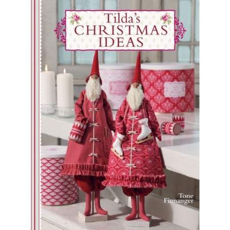 Tilda's Christmas Ideas - 48 pagine David & Charles - 1