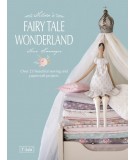 Tilda's Fairy Tale Wonderland - Tone Finnanger di Tilda David & Charles - 1