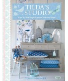 Tilda's Studio, Over 50 Fresh Projects for You, Your Home and Loved Ones - Tone Finnanger di Tilda David & Charles - 1