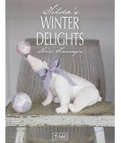 Tilda's Winter Delights - Tone Finnanger di Tilda David & Charles - 1