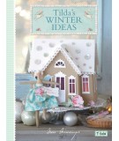 Tilda's Winter Ideas - Tone Finnanger di Tilda David & Charles - 1