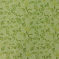 Westminster Fibers Botanical, Tessuto PWNW057-Apple Westminster Fabrics - 2