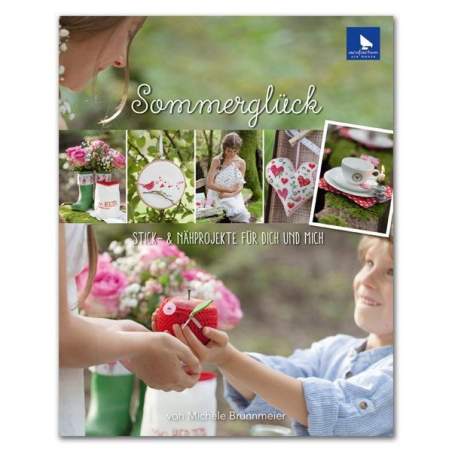 Sommergluck - 96 pagine Acufactum - 1