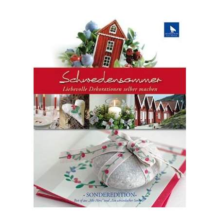 Schwedensommer - 98 pagine Acufactum - 1