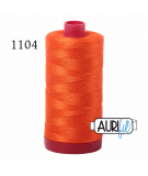 Aurifil, filato Makò n. 12 Aurifil - 6