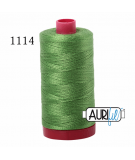 Aurifil, filato Makò n. 12 Aurifil - 7