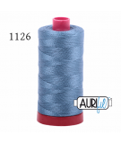 Aurifil, filato Makò n. 12 Aurifil - 9