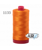 Aurifil, filato Makò n. 12 Aurifil - 12