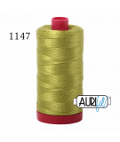 Aurifil, filato Makò n. 12 Aurifil - 15