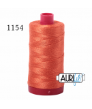 Aurifil, filato Makò n. 12 Aurifil - 17