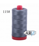 Aurifil, filato Makò n. 12 Aurifil - 18