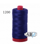 Aurifil, filato Makò n. 12 Aurifil - 19