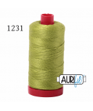 Aurifil, filato Makò n. 12 Aurifil - 20