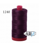 Aurifil, filato Makò n. 12 Aurifil - 21