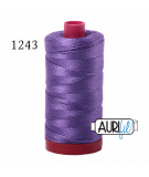 Aurifil, filato Makò n. 12 Aurifil - 22