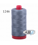 Aurifil, filato Makò n. 12 Aurifil - 23