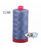 Aurifil, filato Makò n. 12 Aurifil - 24