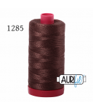 Aurifil, filato Makò n. 12 Aurifil - 25