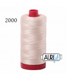 Aurifil, filato Makò n. 12 Aurifil - 29