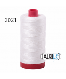 Aurifil, filato Makò n. 12 Aurifil - 30