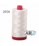 Aurifil, filato Makò n. 12 Aurifil - 32