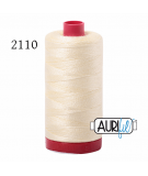 Aurifil, filato Makò n. 12 Aurifil - 34