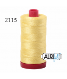 Aurifil, filato Makò n. 12 Aurifil - 35