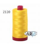 Aurifil, filato Makò n. 12 Aurifil - 36