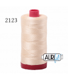 Aurifil, filato Makò n. 12 Aurifil - 37