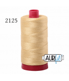 Aurifil, filato Makò n. 12 Aurifil - 38