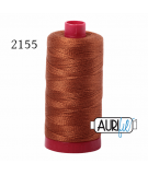 Aurifil, filato Makò n. 12 Aurifil - 46