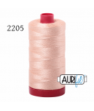 Aurifil, filato Makò n. 12 Aurifil - 47