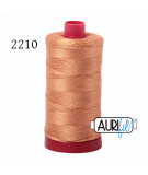 Aurifil, filato Makò n. 12 Aurifil - 48