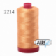 Aurifil, filato Makò n. 12 Aurifil - 49