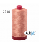 Aurifil, filato Makò n. 12 Aurifil - 50