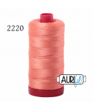 Aurifil, filato Makò n. 12 Aurifil - 51