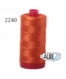 Aurifil, filato Makò n. 12 Aurifil - 55