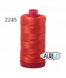 Aurifil, filato Makò n. 12 Aurifil - 56