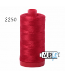 Aurifil, filato Makò n. 12 Aurifil - 57