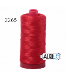 Aurifil, filato Makò n. 12 Aurifil - 60